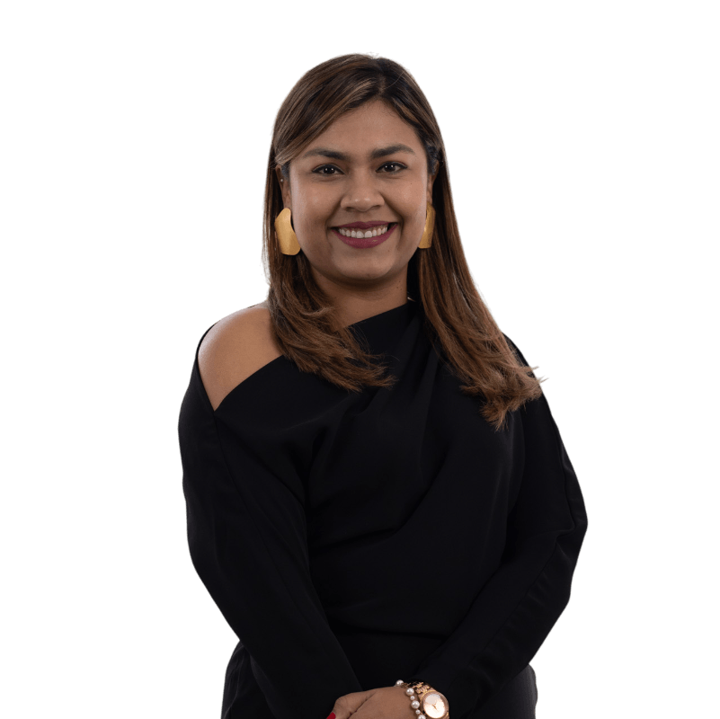 Vanessa Piñeros