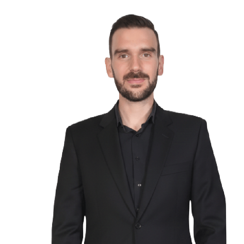 Bastien Le Teuff