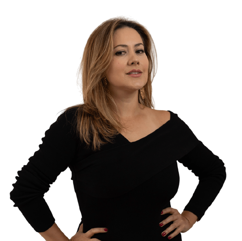 Gloria Pedraza