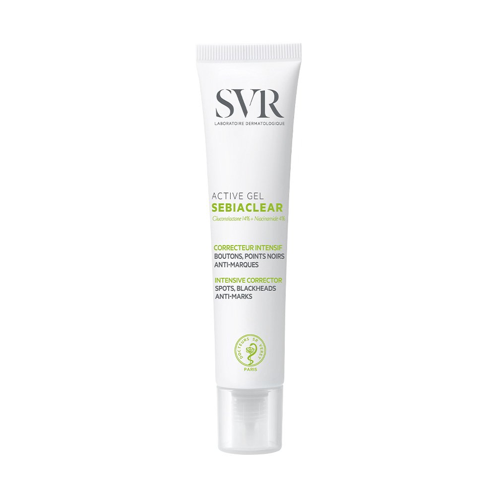 Active Gel Corrector Intensivo para Acné