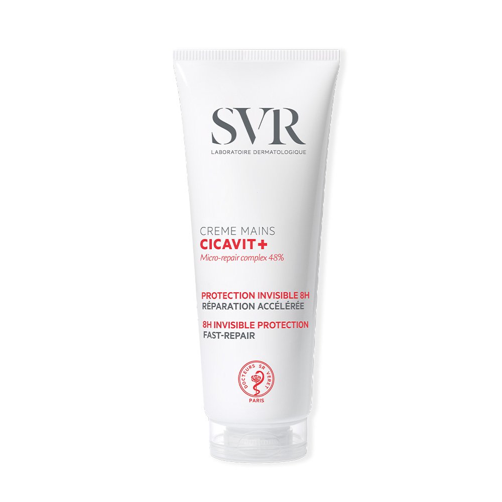 Mains Crema Reparadora de Manos