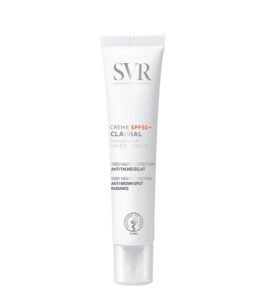 Protector Solar en Crema Fps 50+