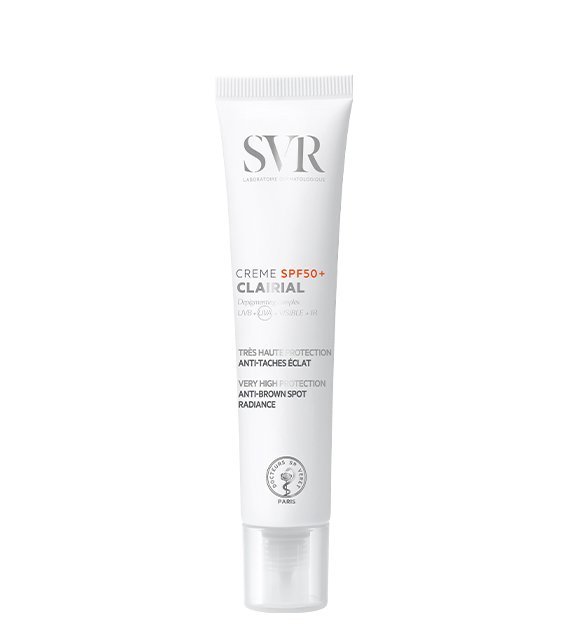 Protector Solar en Crema Fps 50+