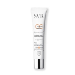 CC Fps 50 Corrector Anti Manchas Tono Ligero