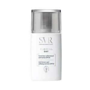 Crema de Día Fps 30