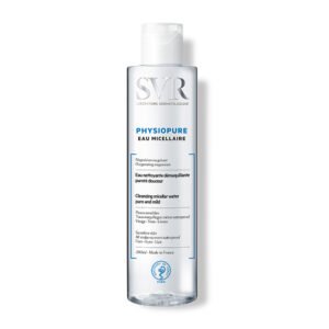 Agua Micelar Desmaquillante