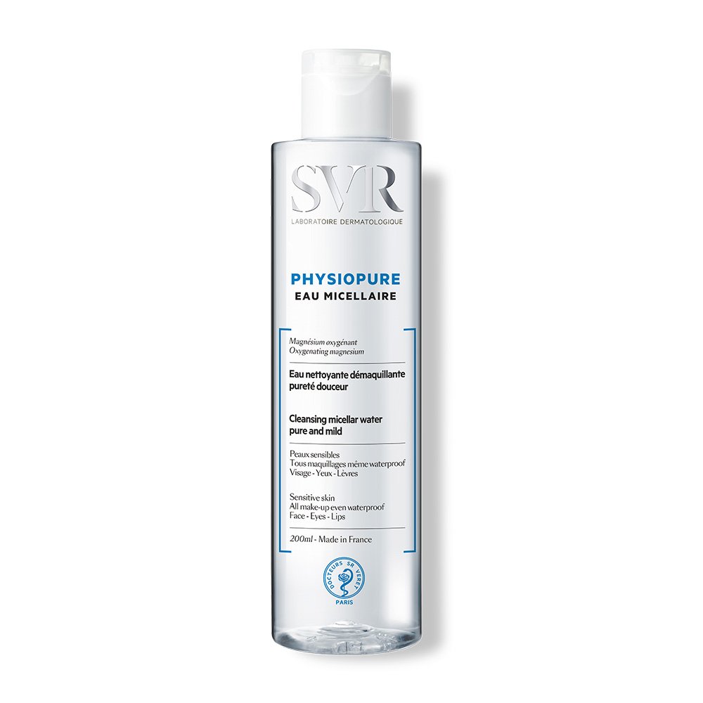 Agua Micelar Desmaquillante