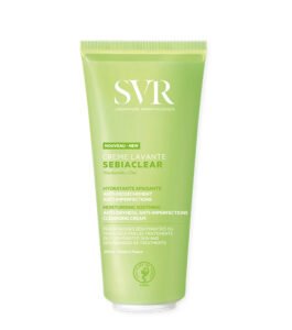 Creme Lavante Crema Limpiadora 
