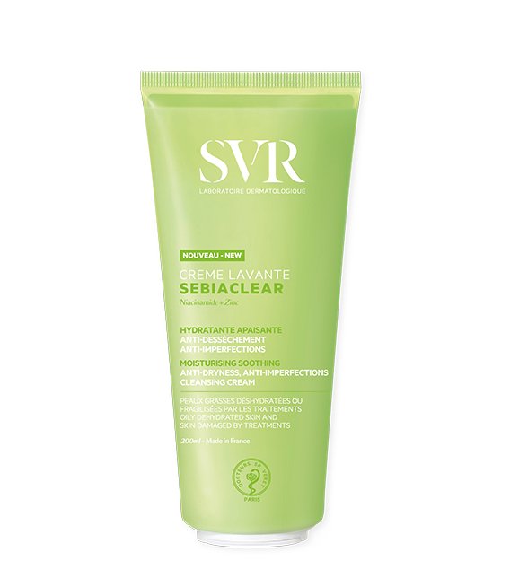 Creme Lavante Crema Limpiadora 