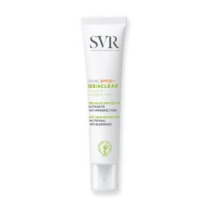 Creme Fps50+ Crema Matificante Anti Imperfecciones