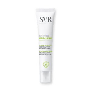 Crema Seborreguladora Anti Poros
