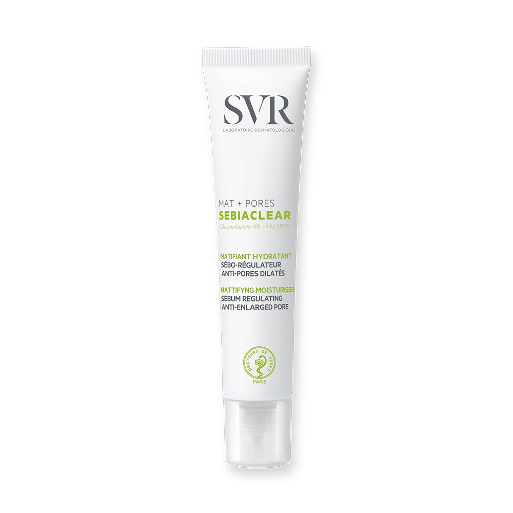 Crema Seborreguladora Anti Poros