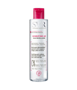 Agua Micelar Desmaquillante