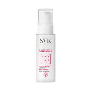 Crema Gel Hidratante Piel Sensible