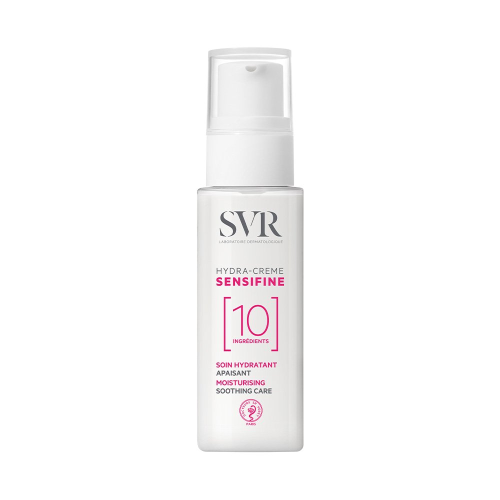 Crema Gel Hidratante Piel Sensible
