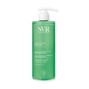 Deo-Douche Gel Limpiador y Desodorante