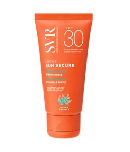 Creme Protector Solar en Crema Fps 50+
