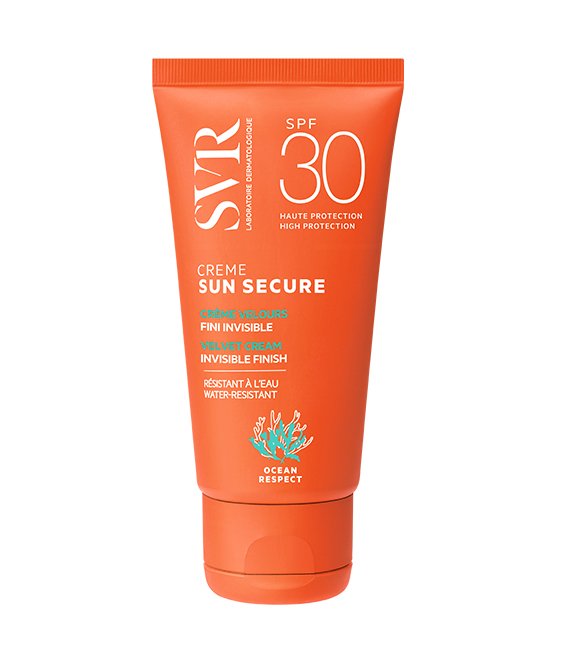 Creme Protector Solar en Crema Fps 50+