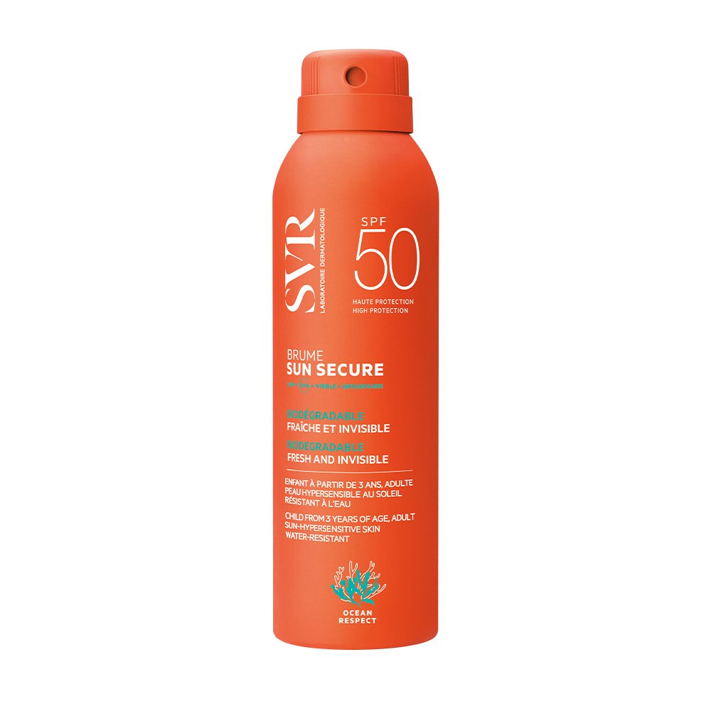 Brume Protector Solar en Bruma Fps 50+