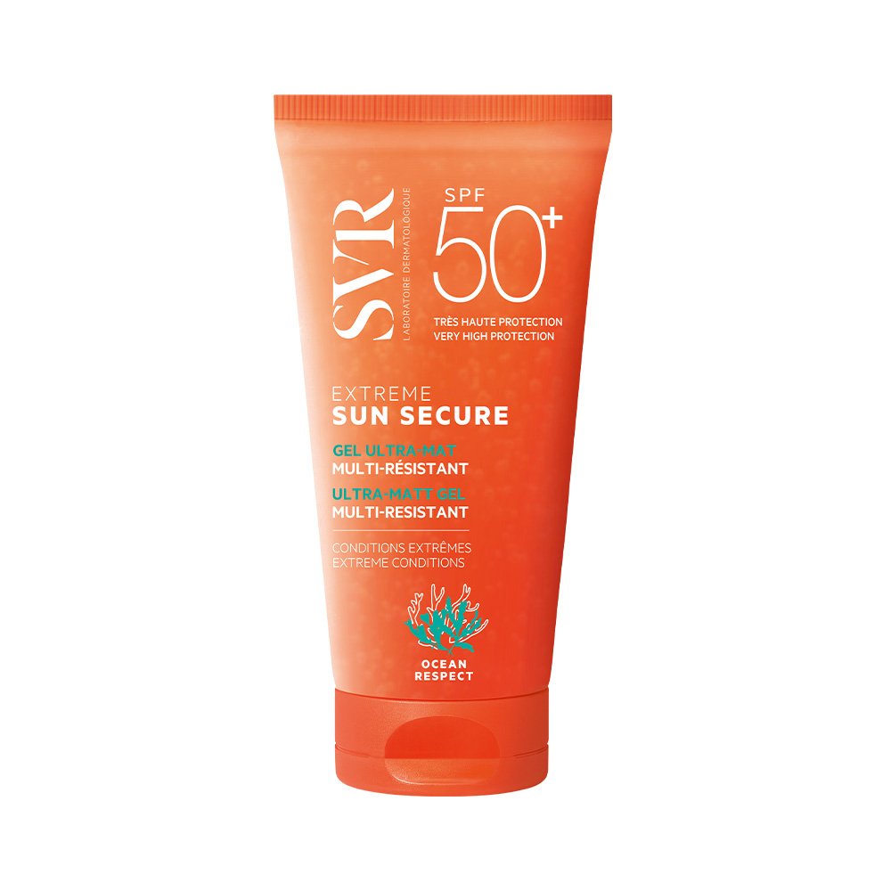 Extreme Protector Solar en Gel Fps 50+