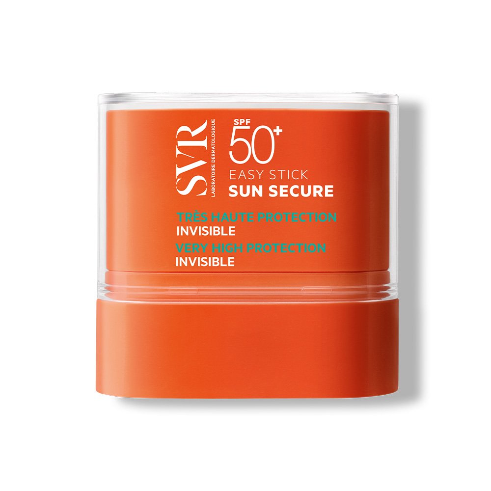 Easy Stick Protector Solar En Barra SPF50+