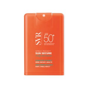 Pocket FPS50 Protector Solar en Spray
