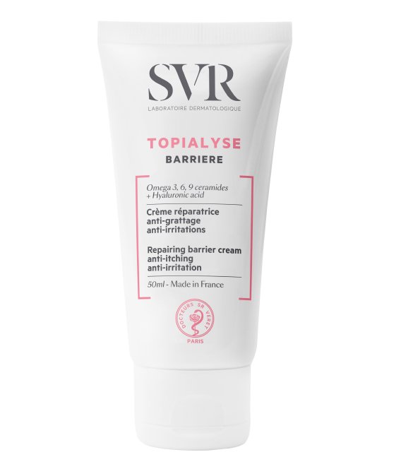 Crema Protectora