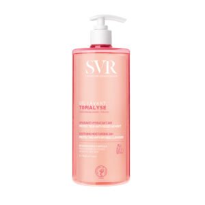 Gel Limpiador Protector Anti Sequedad