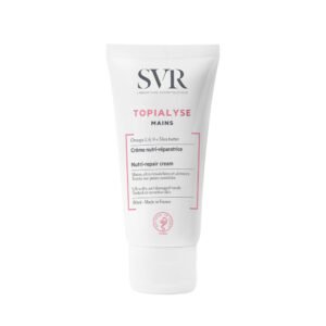 Crema de Manos Nutri Reparadora