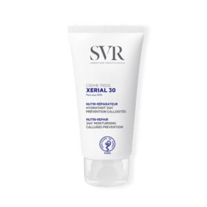 30 Crema Reparadora para Pies