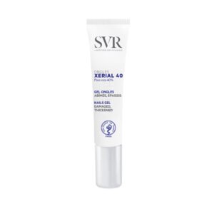 40 Gel Reparador de Uñas