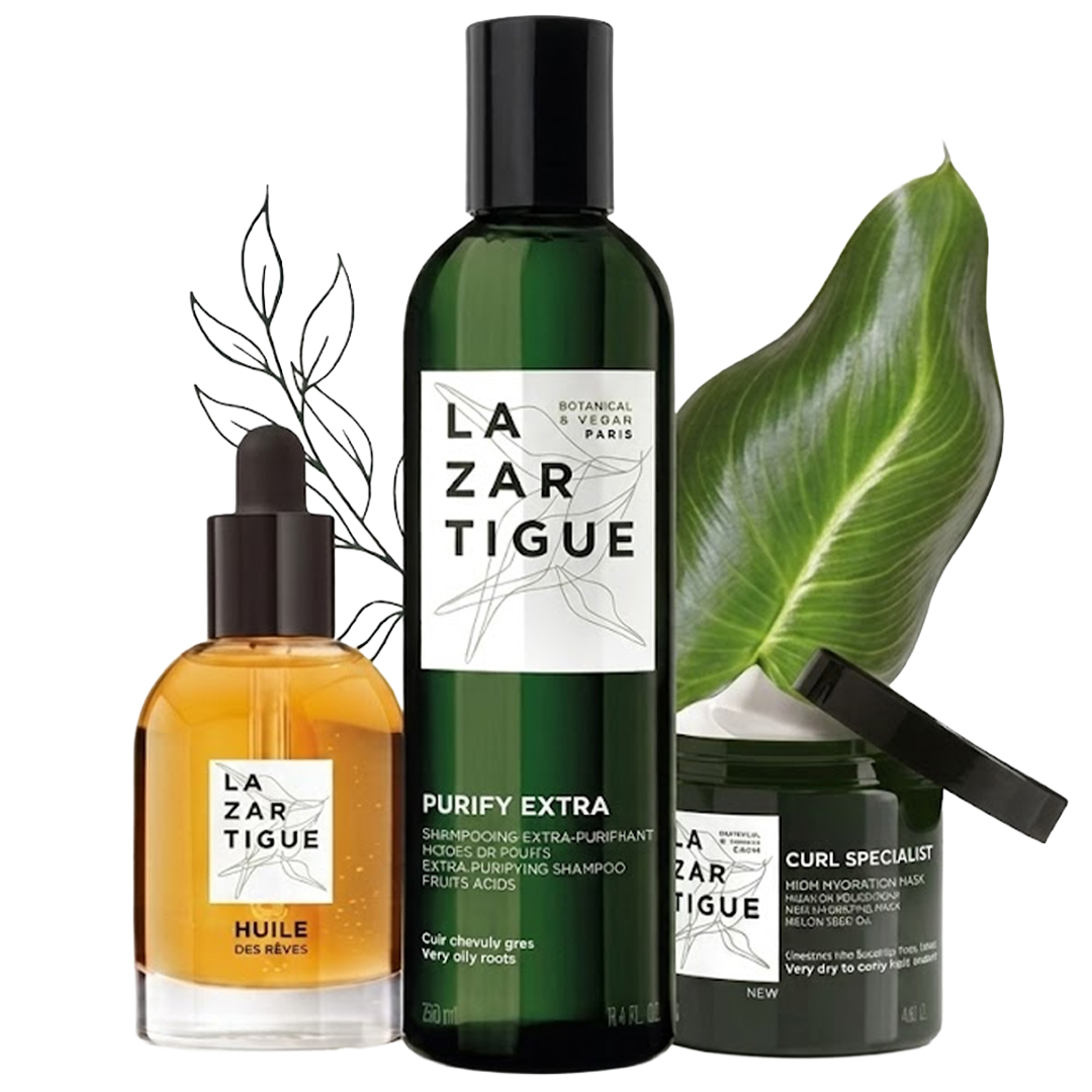 ¿Quieres conocer nuestros productos? Lazartigue