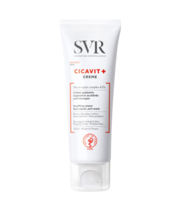 Crema Calmante