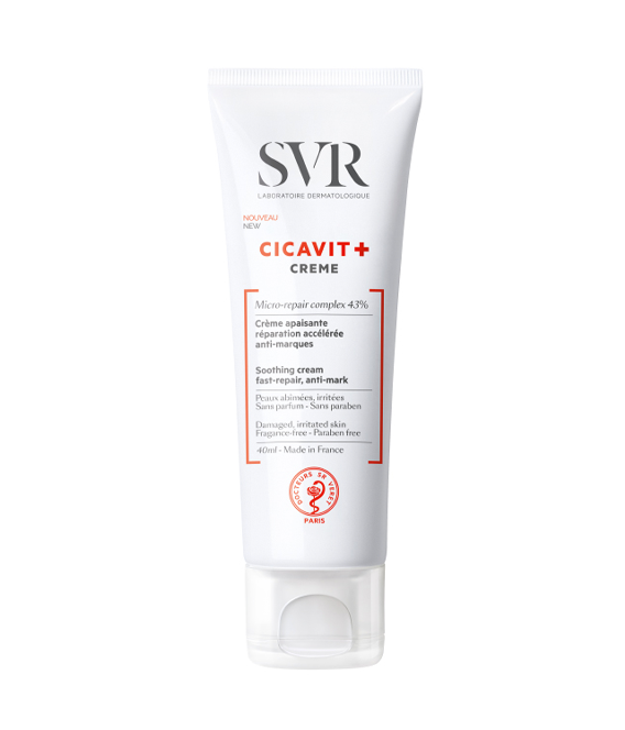 Crema Calmante