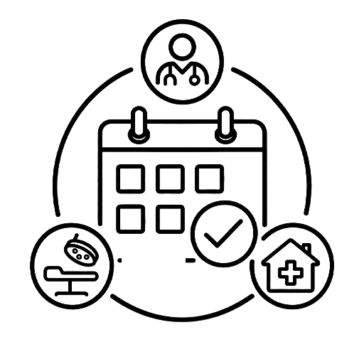 Integración en protocolos