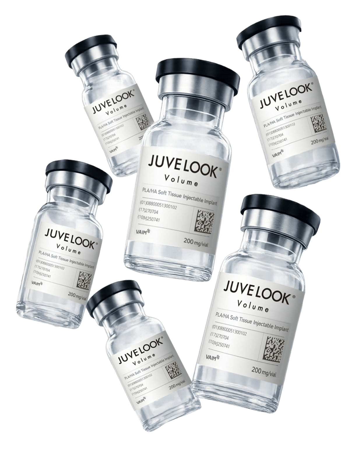 Juvelook Volume