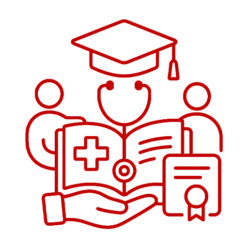 Ecosistema integral de imagen médica