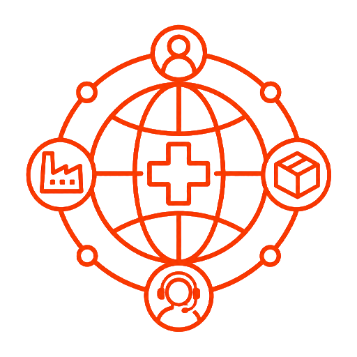 Respaldo global