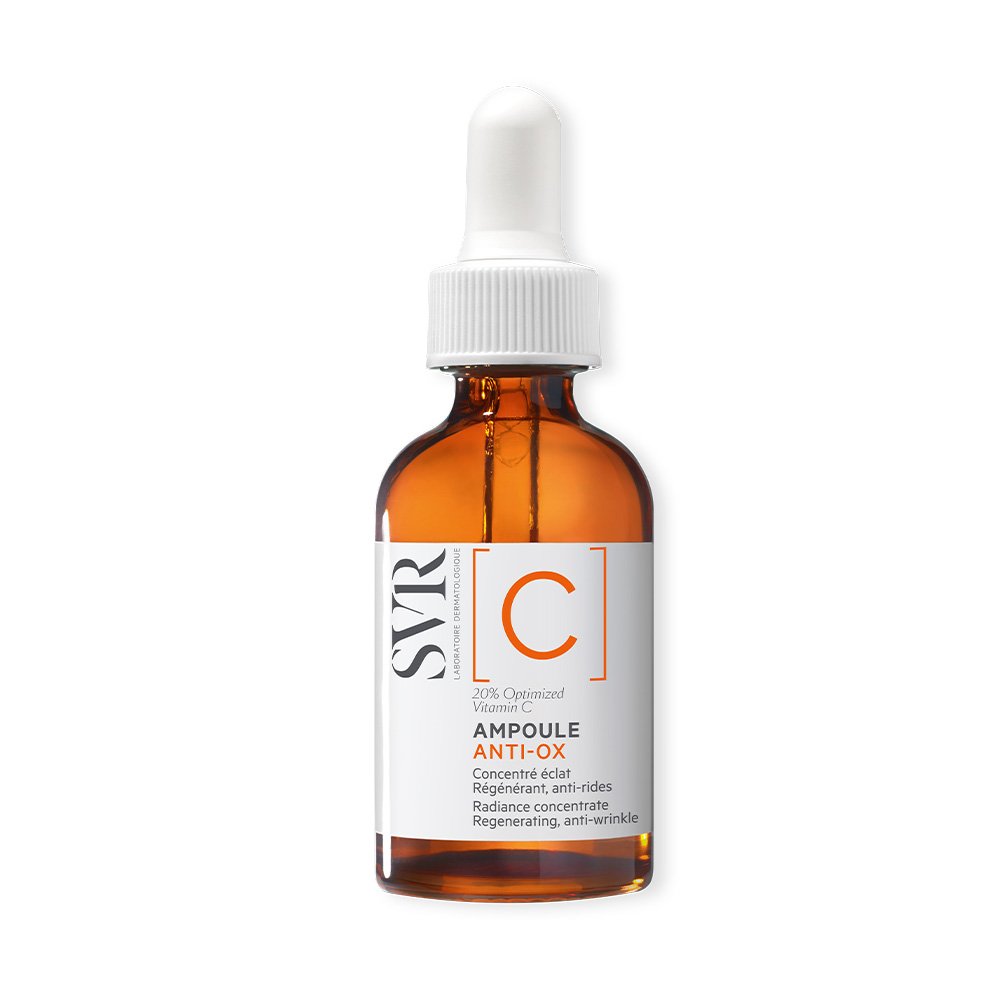 Ampoule (C) Anti-Ox