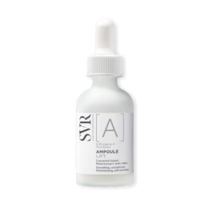 Ampoule (A) Lift