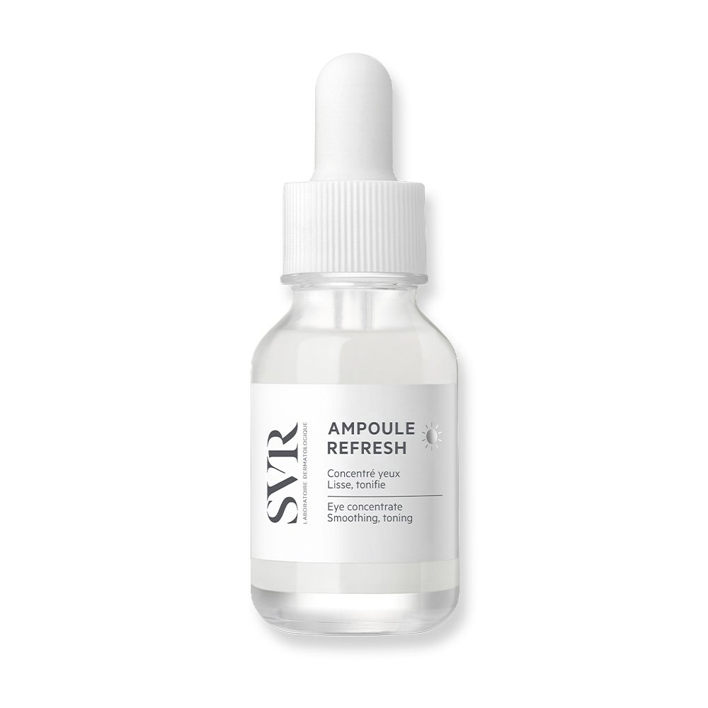 Ampoule Refresh