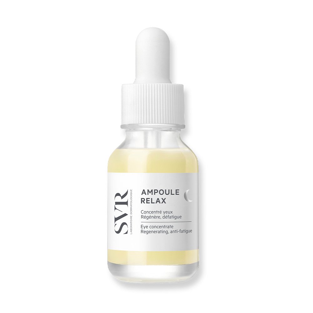 Ampoule Relax