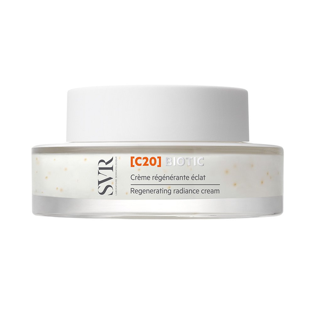 (C20) Biotic Cream