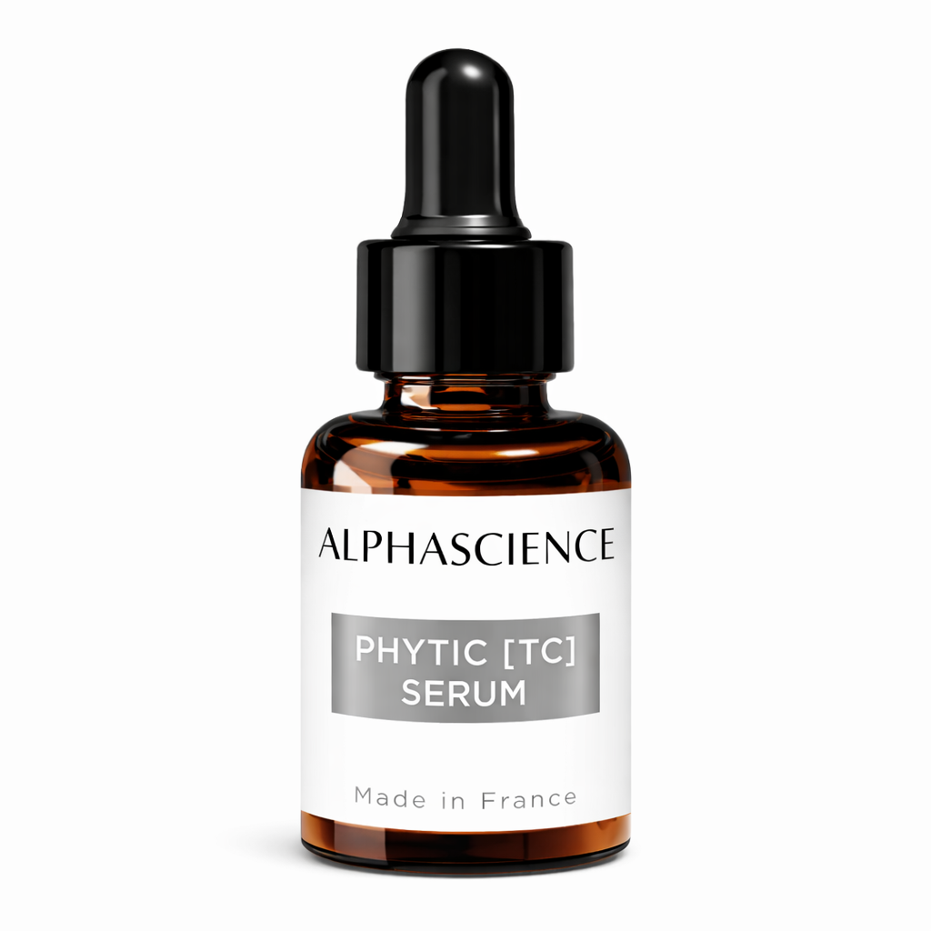 PHYTIC [TC] SERUM BOTTLE