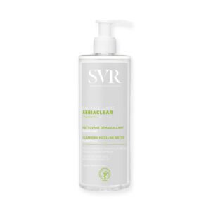 Eau micellaire