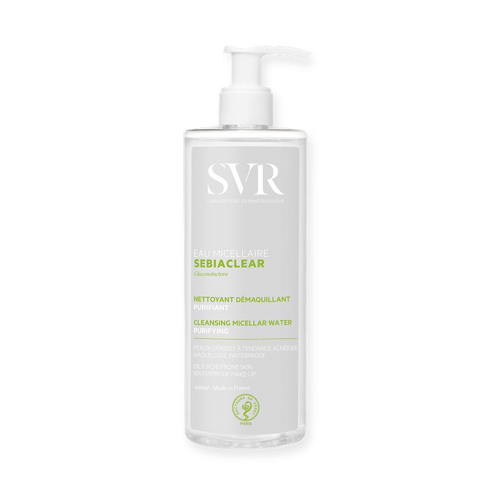 Eau micellaire