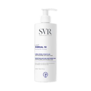 Xerial 10 lait