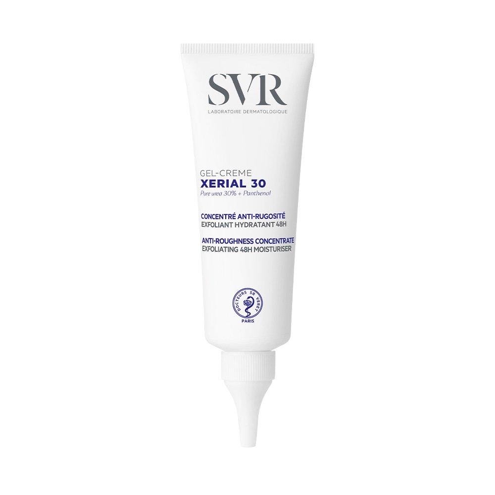 Xerial 30 Gel-creme