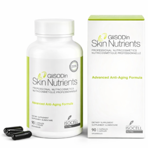 Glisodin Anti-aging