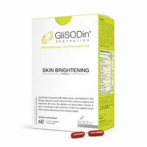 Glisodin Skin Brightening